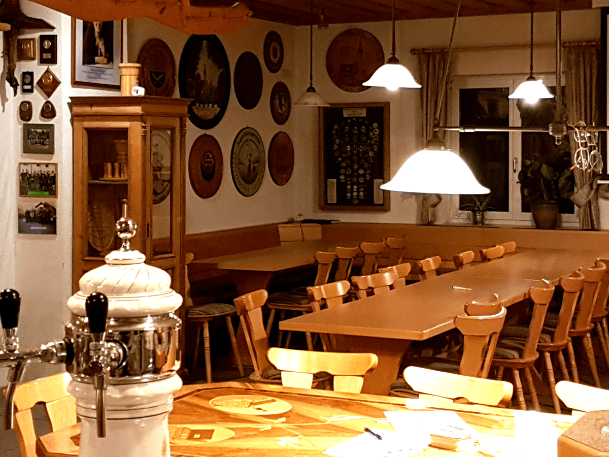 Waffensachkundelehrgang 2025