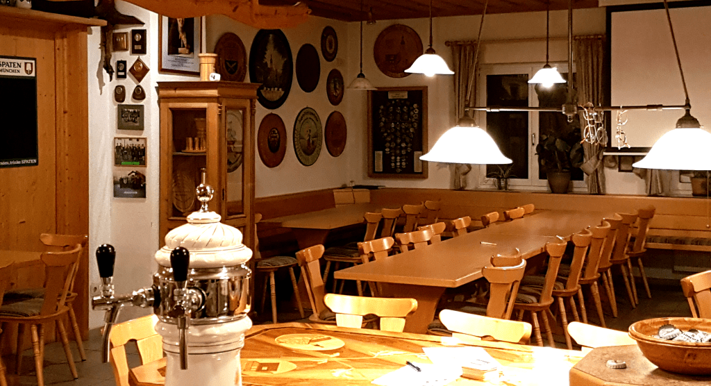 Waffensachkundelehrgang 2025