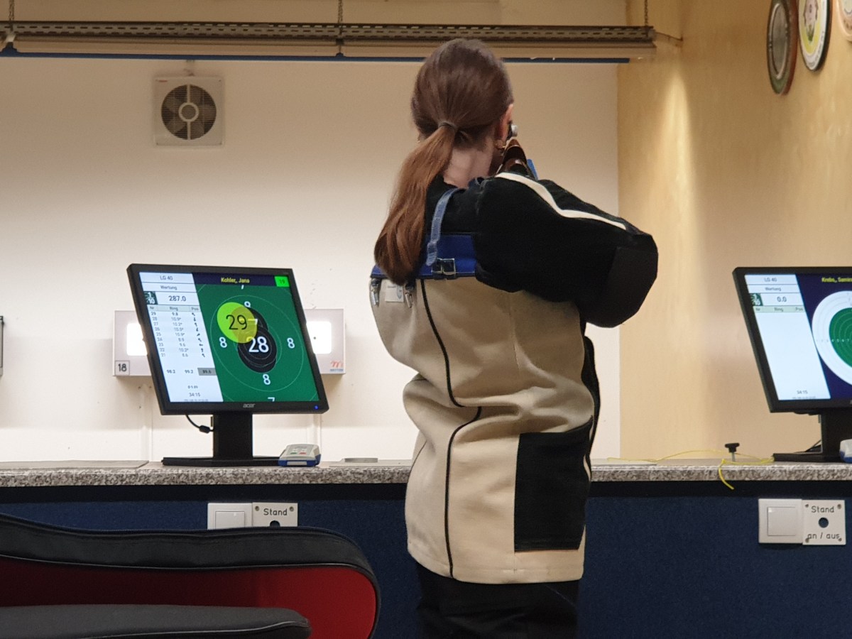 Bezirksmeisterschaft Jugend & Junioren&nbsp;2023