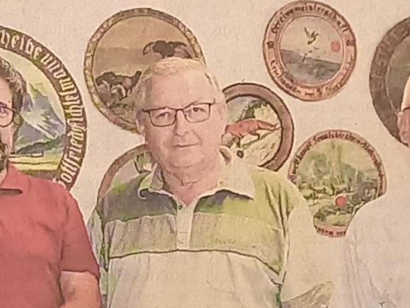 Kirchweihschießen 2024