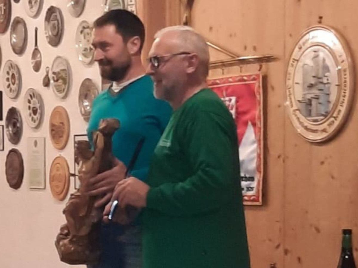 Sebastianschießen 2025