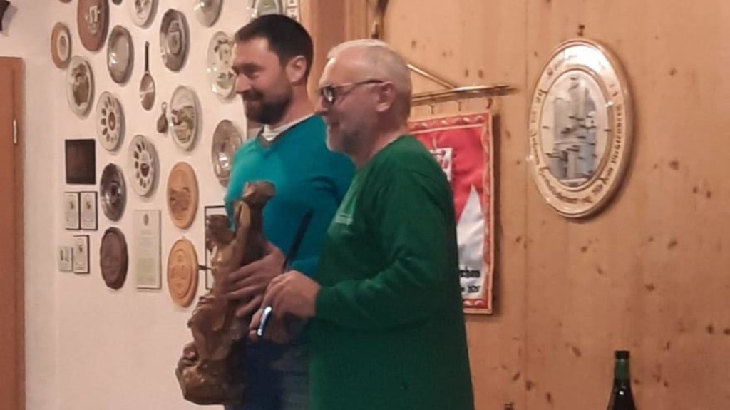 Sebastianschießen 2025