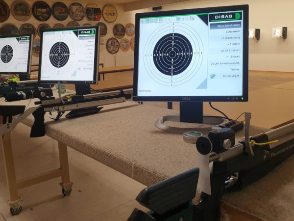 Gaumeisterschaft Schüler, Jugend & Junioren&nbsp;2025