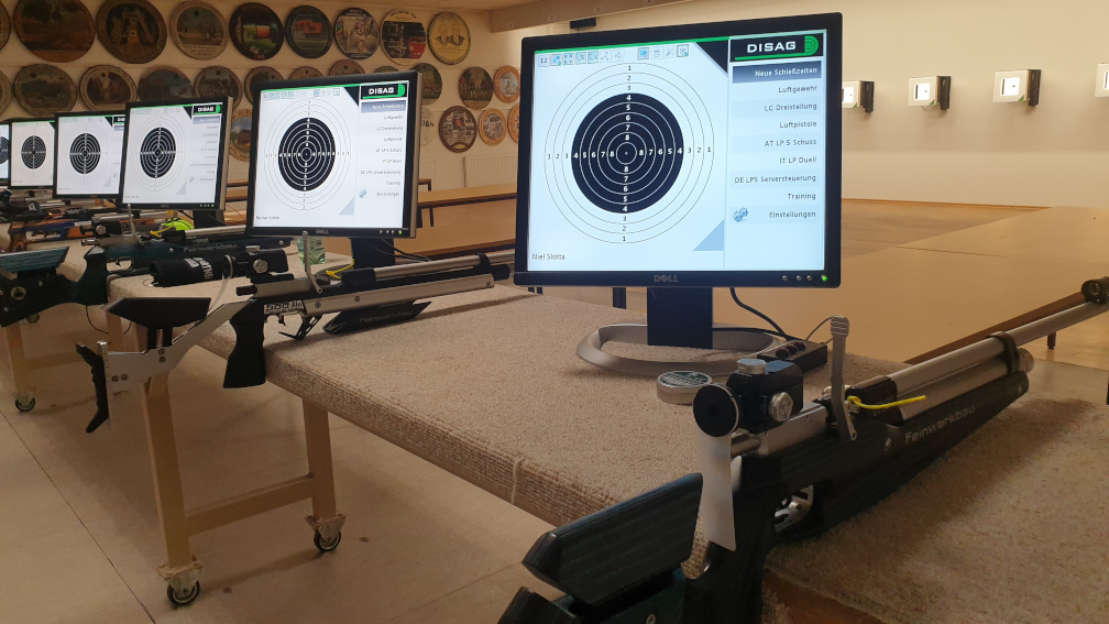 Gaumeisterschaft Schüler, Jugend & Junioren&nbsp;2025